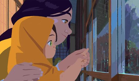 Little Amelie 2025