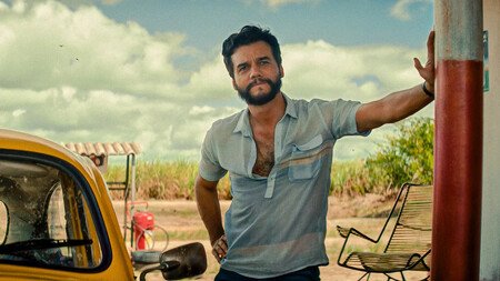 El Agente Secreto 2025 Wagner Moura