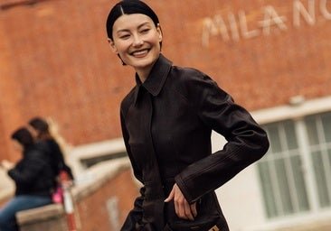 Me quedé sin aliento cuando vi estos básicos de nueva colección de Massimo Dutti