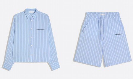 Las Pijamas Vuelven A Tomar La Calle Y Estas Son Las Claves Para Dominar La Tendencia Que Hace Que El Desenfado Se Vuelva Elegante