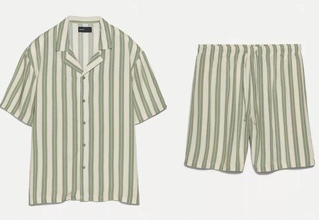 Las Pijamas Vuelven A Tomar La Calle Y Estas Son Las Claves Para Dominar La Tendencia Que Hace Que El Desenfado Se Vuelva Elegante