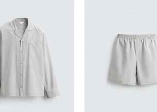 Las pijamas vuelven a tomar la calle, y estas son las claves para dominar la tendencia que hace que el desenfado se vuelva elegante