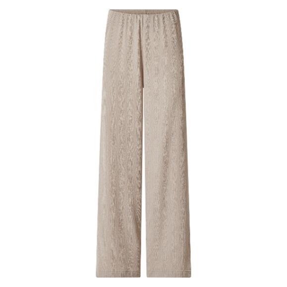 Pantalones anchos