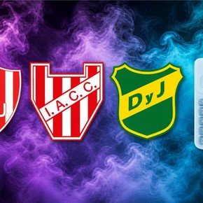 A hacer cuentas: ¿cómo se define el último clasificado a playoffs de la zona A?