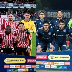 El karma de los primeros se repitió en este Apertura: Estudiantes e Independiente Rivadavia, afuera en octavos
