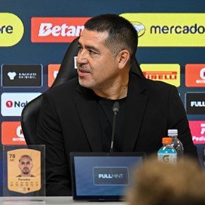 La sucesión de Ubeda después de otro DT que no llega al año en Boca