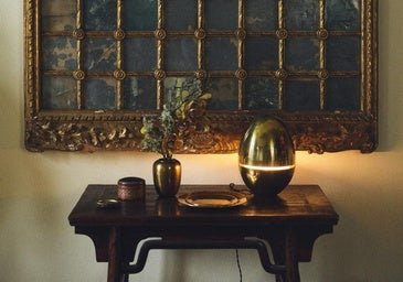 Por qué Marta Ortega ha convertido Zara Home en la gran aliada del lujo accesible: la nueva colaboración deco que lo explica todo
