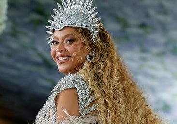 Todos los looks de la Gala Met 2026
