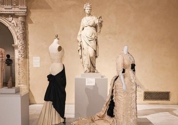 El cuerpo que la moda olvidó, la exposición del Metropolitan Museum que se atreve a ir más allá del arte