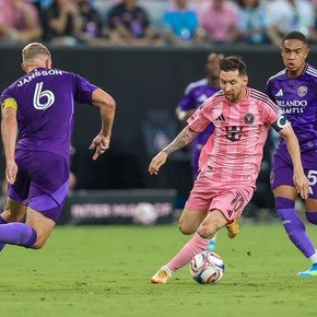 Messi y un partido de locos: del 3-0 con golazo al 3-4