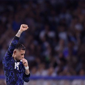 Una larga historia: las señales que Otamendi le dio a River desde 2018 en adelante
