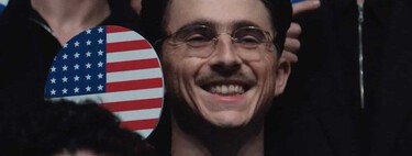 'Marty Supreme' está basada en una historia real. La vida de su protagonista fue tan caótica como fascinante