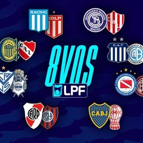 La gente dio su veredicto: qué equipos pasarán a los cuartos de final del Torneo Apertura