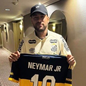 La bomba Neymar: los motivos por los que puede darse un pase a Boca y qué dicen en el club