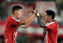 Partidos de HOY, martes 26 de mayo: horario y por dónde ver fútbol EN VIVO
