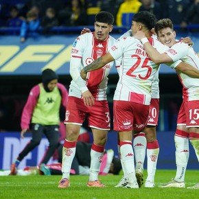 El uno por uno del Bombonerazo de Huracán ante Boca