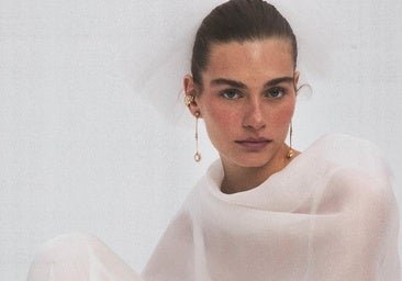 Joyas para novias: las marcas dónde encontrar piezas elegantes, modernas y tendencia