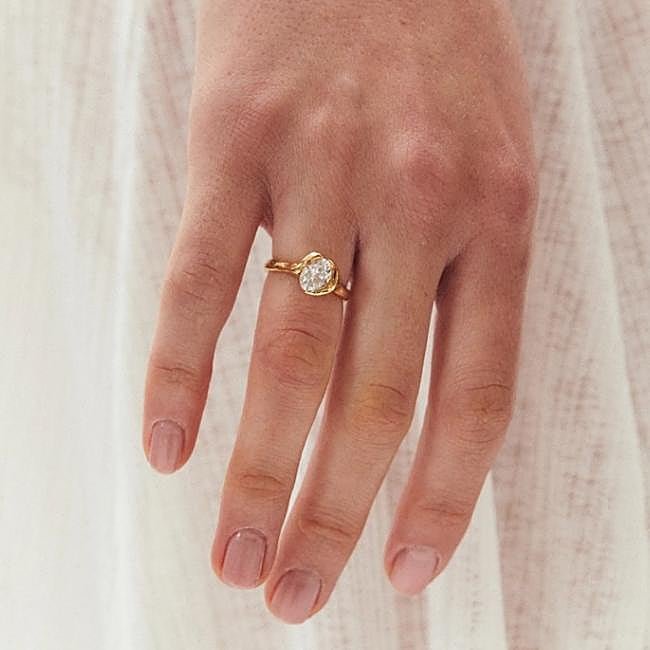 La mejor selección de joyas para novias