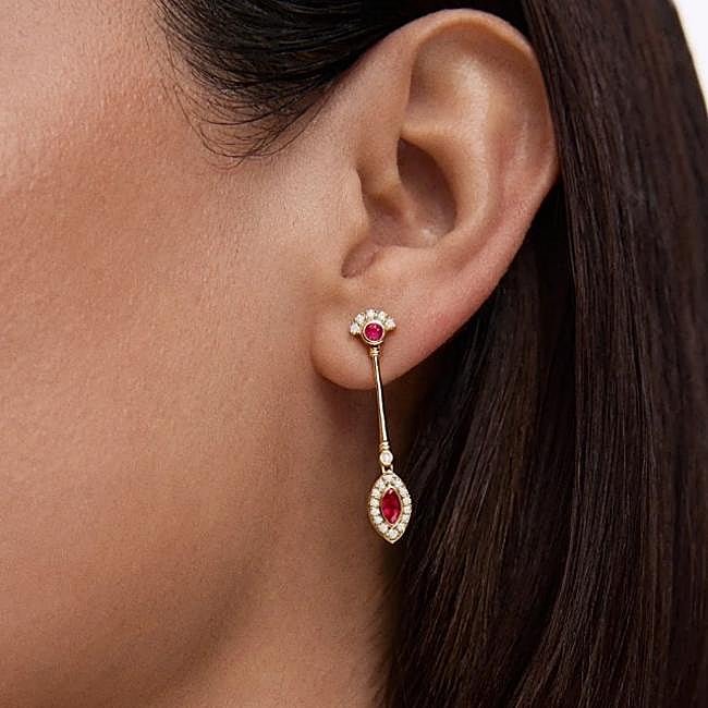 La mejor selección de joyas para novias