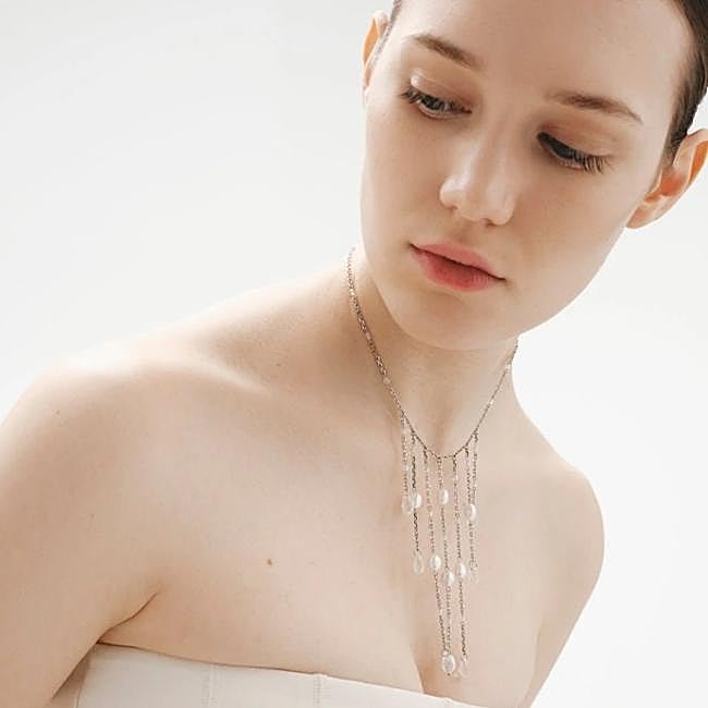 La mejor selección de joyas para novias