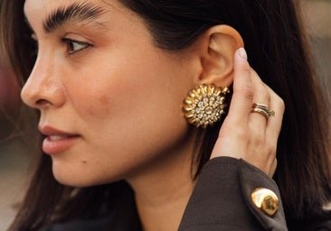 Seis joyas especiales que duran para toda la vida, perfectas para regalar por el Día de la Madre