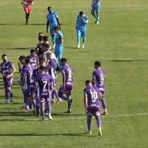 Sacachispas empató y perdió la chance de ser único líder