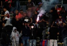 ¡Quisieron asociarse a Estudiantes para ver al DIM!