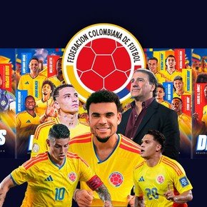 Con Villa y otros del fútbol argentino, las ausencias más importantes de la lista de Néstor Lorenzo para el Mundial con Colombia