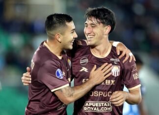 River tendrá que esperar: qué necesita para terminar primero en su grupo de la Sudamericana