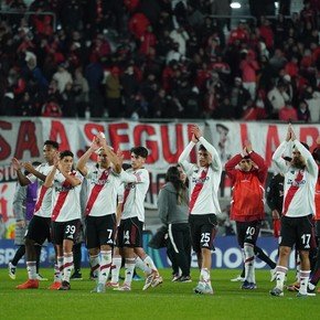 River: lo que dejó el empate por la Sudamericana, la final vs. Belgrano y las noticias del jueves 21 de mayo