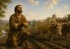 San Isidro Labrador: el humilde campesino que halló la gloria de Dios en el surco de la tierra