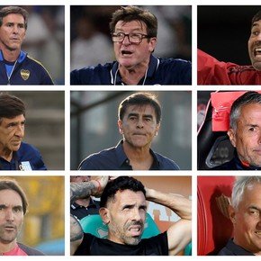 Última fecha del Apertura: las finales para entrar a playoff y la definición de los cruces de octavos