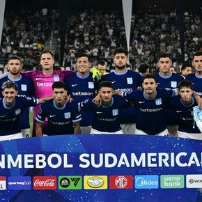 El uno x uno de la dura derrota de Racing en Brasil