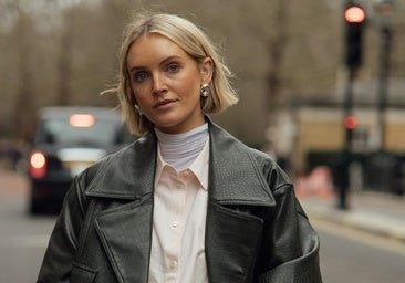 Mi mejor amiga siempre consigue que H&M parezca caro: las prendas que incluyó en su armario y yo copiaré