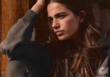 Irene Domínguez, tecnóloga de los alimentos: «La cúrcuma por sí sola se metaboliza tan rápido que apenas llega a hacer efecto»