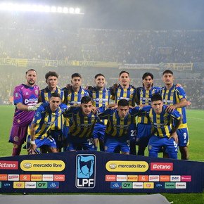 El uno x uno del Central semifinalista