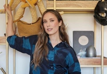 Las novedades de Parfois de la semana: vestidos midi, camisas estampadas y bolsos de rafia que van a arrasar