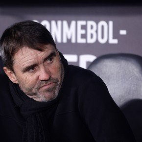 Punto límite, el desafío de River ante Blooming tras la partida anticipada de Juanfer Quintero