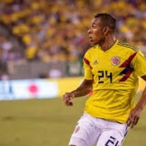 Independiente Rivadavia pierde a Sebastián Villa para lo que queda del semestre