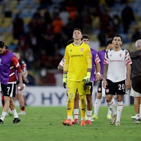 Estudiantes y qué necesita para llegar a octavos de la Libertadores