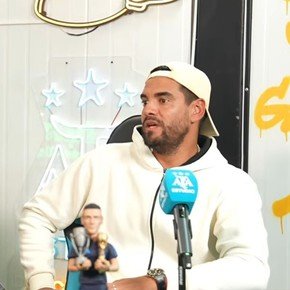 La llamativa confesión de Chiquito Romero al romper el silencio tras su retiro