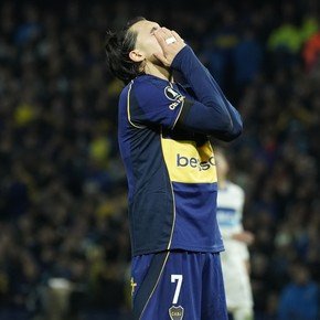 Papelón de Boca: eliminado de la Libertadores