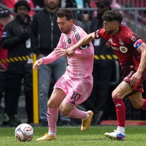 Tabla de posiciones de la MLS 2026: partidos y resultados de la Jornada 12