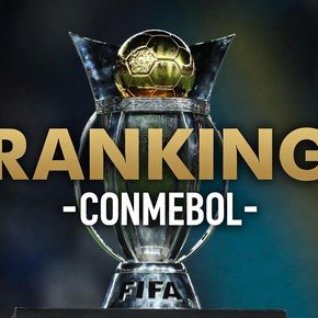 El ranking Conmebol para el Mundial de Clubes 2029