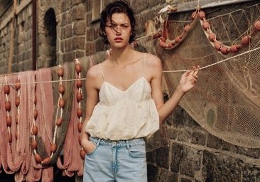Te vas a enamorar al instante de estos vaqueros, que pueden ser tuyos por menos de 40 euros