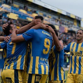 Atlanta sigue encendido: triunfo, racha y punta compartida