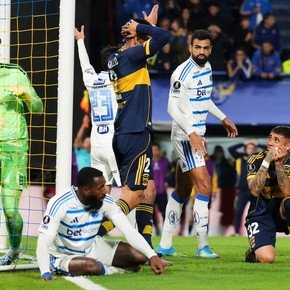 Cómo son las chances de Boca para pasar a octavos: casi obligado a ganarle a Católica