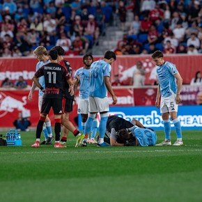 Grave lesión de Maxi Moralez: "Quién sabe si se terminará mi carrera"