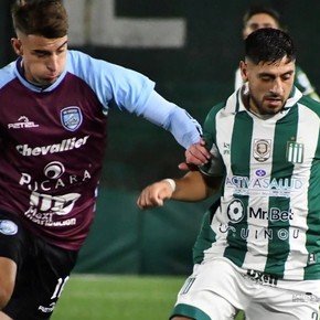 Un empate con sabor a poco: Excursionistas no pudo con UAI Urquiza en el Bajo 