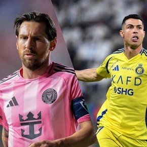 Un gol más de Lionel Messi y así va la pelea vs. Cristiano Ronaldo por ser el máximo goleador de la historia